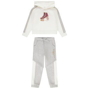 Conjunto deportivo Main Conjunto deportivo