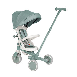 Triciclo multifunción Evol Mint 