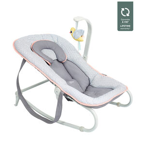 Hamaca Graphik – Peach 