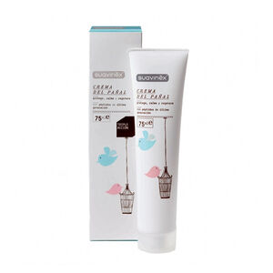 Crema protectora Baby 75 ml 