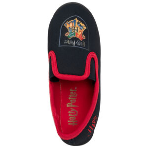 Pantuflas Harry Potter Warner para niño 