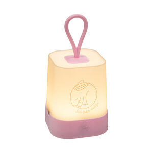 Luz quitamiedos de silicona con puerto USB (modelo aleatorio) 