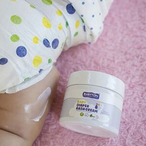 Crema pañal 50ml 