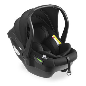 Silla de coche i-size Drive N Care negro 