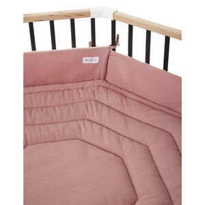 Alfombra para parque octagonal 