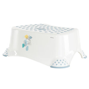 Escalón para baño Mickey & Minnie 