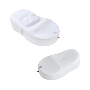 Pack Cocoonababy 10° + 2 sábanas blancas 