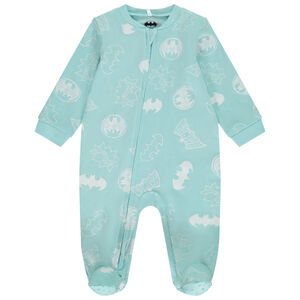 Pelele estampado Batman Warner para bebé niño 