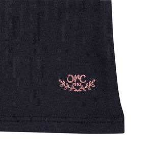 Pack de 2 jerseys de cuello alto para niña 