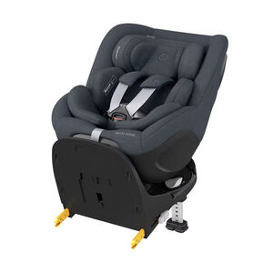 Silla de coche i-Size Mica 360 Pro Authentic graphite 