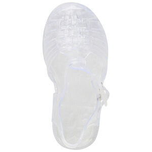 Zapatillas de playa transparentes del 20 al 23 