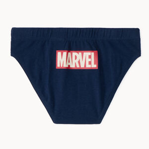 Pack de 3 calzoncillos Spider-Man Marvel niño 