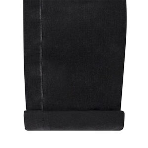 Pantalones vaqueros rectos con forro de jersey para niño 