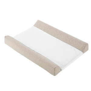 Cambiador 50x70x9 Rustic Rosa 