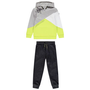 Conjunto jogging de felpa Star Wars Main Conjunto jogging de felpa Star Wars