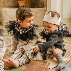 Sucette silicone réversible SX Pro 6-18M Wonder raw umber 