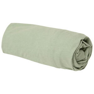 Sábana bajera de jersey 60 x 120 cm 