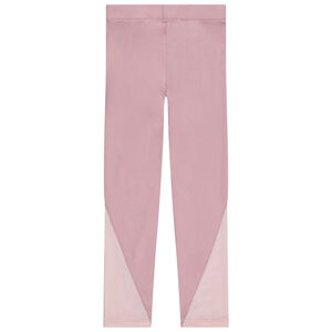 Pantalón técnico de esquí para niña 