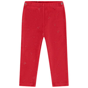 Set pyjama 2 pièces en velours avec reine fantaisie pour bébé fille avec ouvertures différentes selon l'âge  Main Set pyjama 2 pièces en velours avec reine fantaisie pour bébé fille avec ouvertures différentes selon l'âge