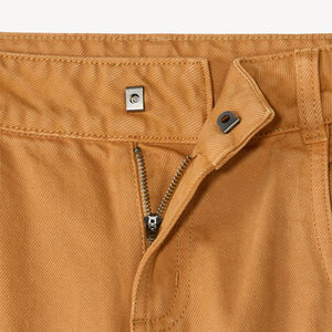 Pantalón cargo suelto para niño 