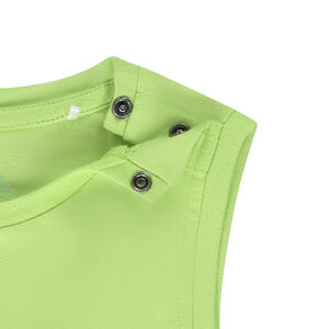 Conjunto 2 piezas El Rey León Disney para bebé niño 