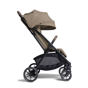 Poussette compacte Parcel LX Sandstone  