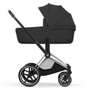 Chasis silla de paseo Priam Style collection - Chrome 