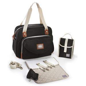 Bolso cambiador Ginebra II 