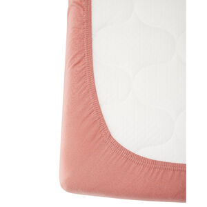 Sábana bajera de jersey 70 x 140 cm  Main Sábana bajera de jersey 70 x 140 cm