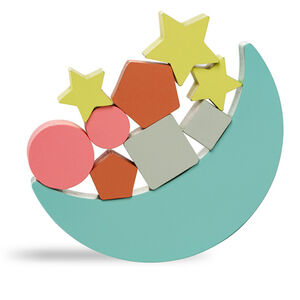 Juego de equilibrio Crazy Colors Main Juego de equilibrio Crazy Colors