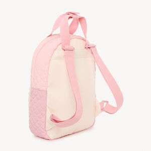 Mochila Minnie Disney con glitter print para niña 