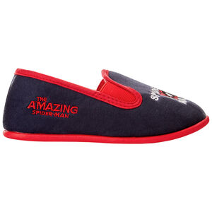 Pantuflas Spider-Man Main Pantuflas Spider-Man