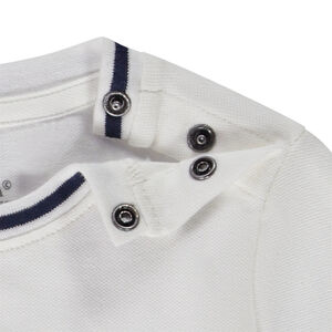 Camiseta manga larga -"Feeling British" 