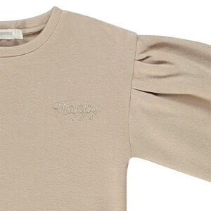 Ensemble 2 pièces print fantaisie pour fille 