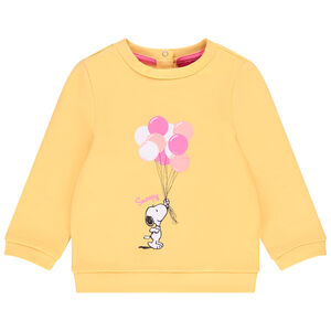 Sudadera Snoopy 