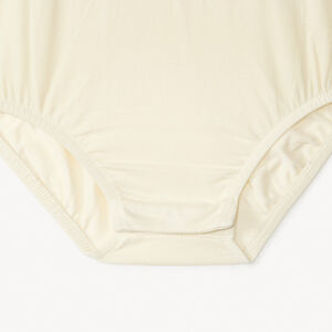 Vestido 2 en 1 de manga corta de Minnie Disney para niña bebé 