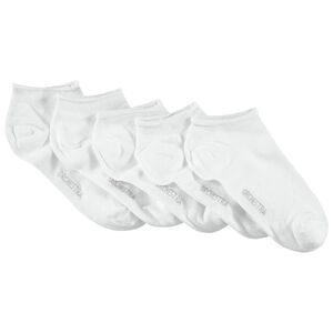 Pack de 5 pares de calcetines cortos.  Main Pack de 5 pares de calcetines cortos.