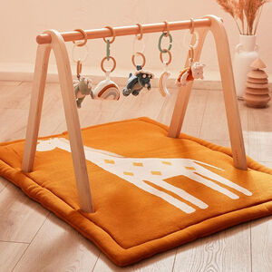 Arco de juegos bebé 0M+ 