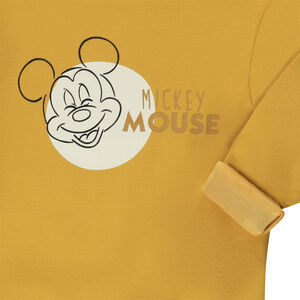 Sudadera felpa Mickey Disney 