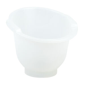 Bañera ergonómica Shantala - Blanco Main Bañera ergonómica Shantala - Blanco