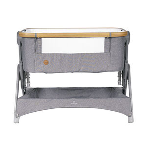 Minicuna colecho Stella gris 