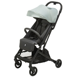 Silla de paseo compacta Aria Basic kaki  Main Silla de paseo compacta Aria Basic kaki