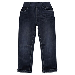 Jeans cintura elástica Main Jeans cintura elástica
