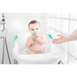 Termómetro de baño - Mapache 