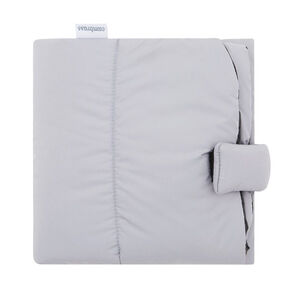 Cambiador vestidor plegable Urban gris 