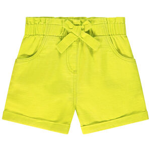 Short algodón Main Short algodón