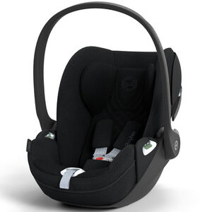 Silla de auto grupo 0+ Cloud T i-Size Plus Sepia Black 