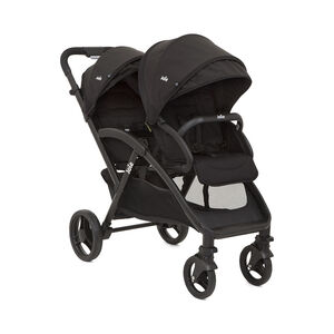 Carrito doble para gemelos Evalite Duo color shale 