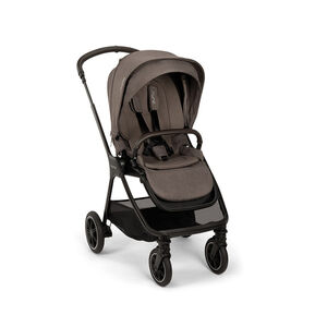 Carrito bebé Triv Next Chestnut 