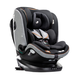 Siège-auto i-Size signature i-Spin Grow carbon  Main Siège-auto i-Size signature i-Spin Grow carbon